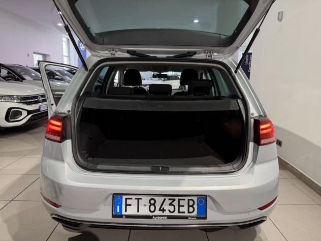 Volkswagen Golf Golf 5p 1.0 tsi Business 115cv - Foto 9