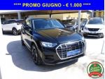 AUDI Q5 SPB 40 TDI quattro S tronic Business Advanced rif. 23807491