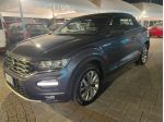 Volkswagen T-Roc Cabriolet 1.5 TSI ACT DSG Style