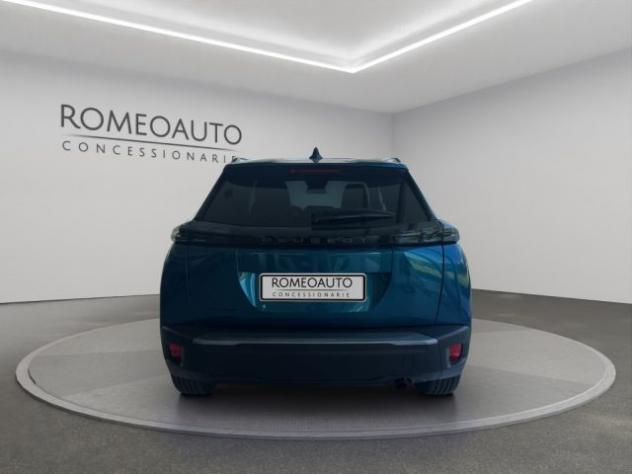 PEUGEOT 2008 Turbo benzina 100cv Allure rif. 23820858 - Foto 5