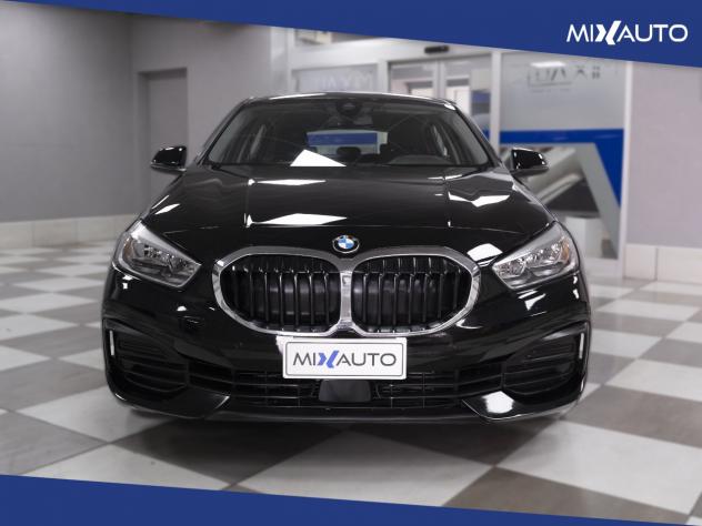BMW 118 d Business Advantage Auto - Foto 2