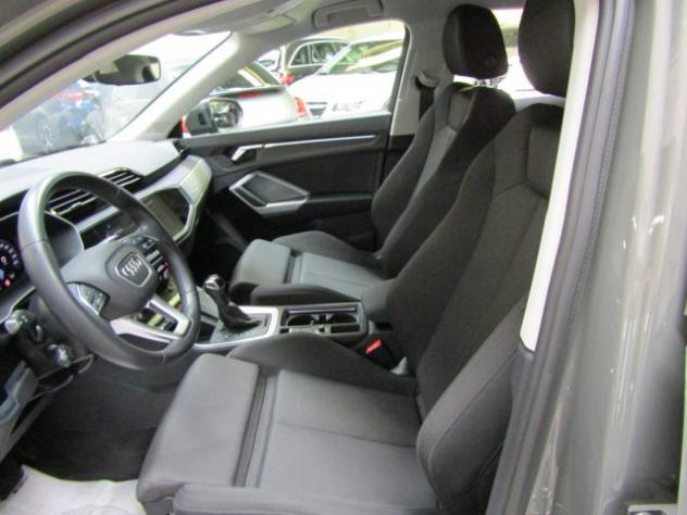 AUDI Q3 Sportback SPB 35 2.0 TDi S-LINE S LINE SLINE 4x4 rif. 24095995 - Foto 8