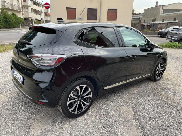 Renault Clio Clio 1.0 tce Techno 90cv - Foto 5