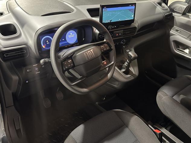 FIAT Doblò 1.5 Diesel M1 Entry 100cv PREZZO REALE - Foto 6