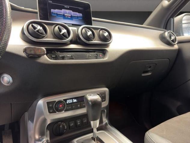 MERCEDES-BENZ X 250 d 4Matic Power rif. 23783856 - Foto 8
