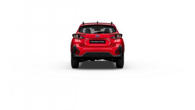 SUBARU Crosstrek 2.0i e-Boxer MHEV CVT Lineartronic Style rif. 23953904 - Foto 6