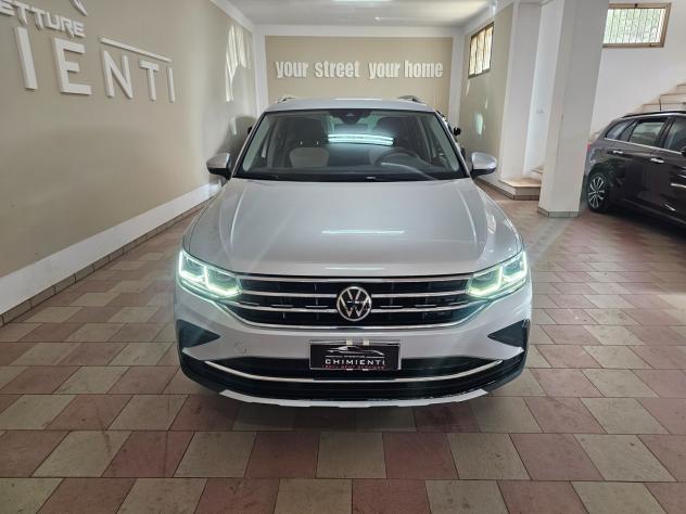 Volkswagen Tiguan 2.0 TDI 150 CV SCR DSG Elegance - Foto 8