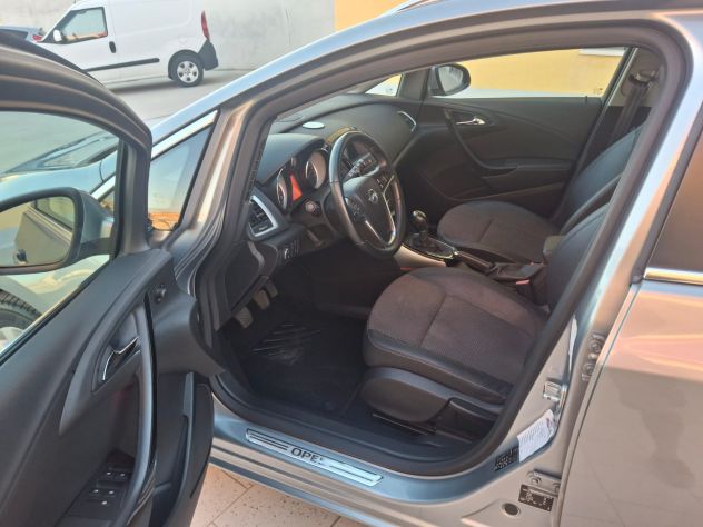 Opel Astra Sw 1.6 Cdti Cosmo - Foto 6