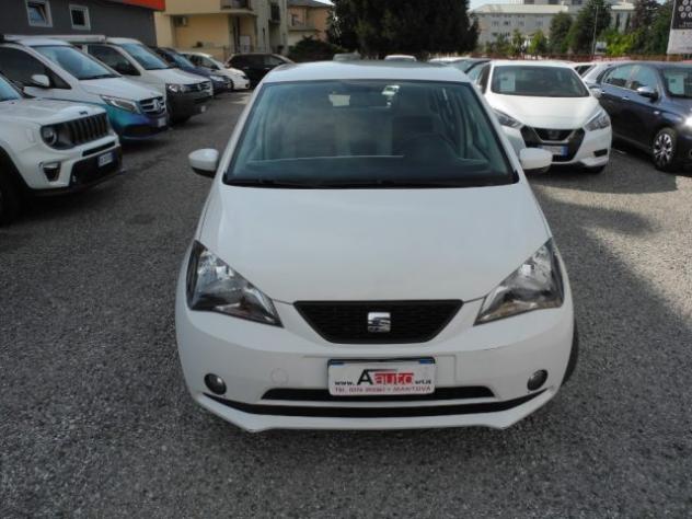 SEAT Mii 1.0 68cv 5p. Style Ecofuel -OK NEOPATEN.- NO BOLLO rif. 23666436 - Foto 3