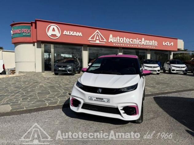 AIXAM City Sport Ambition rif. 21786995