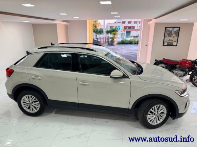 VOLKSWAGEN T-Roc 2.0 TDI SCR Life rif. 24016022 - Foto 7