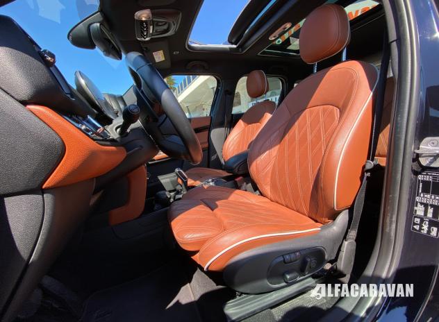 MINI Cooper S Countryman 2.0 All4 auto - Foto 7