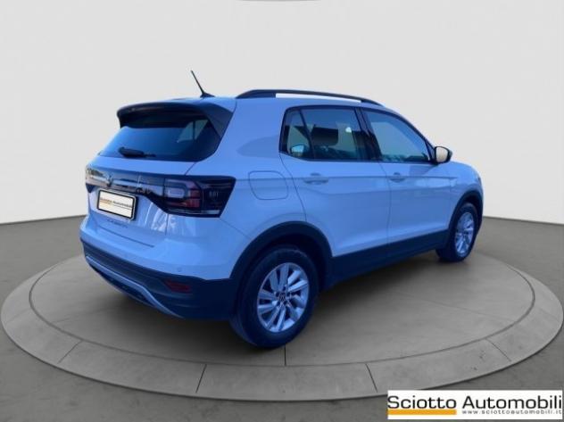VOLKSWAGEN T-Cross 1.0 TSI 110 CV Style rif. 23428373 - Foto 6