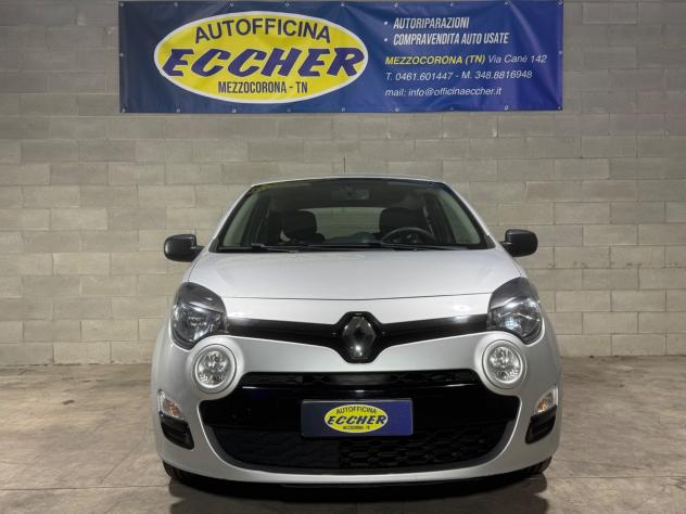 RENAULT TWINGO 1.2 75CV NEOPATENTATI - Foto 2