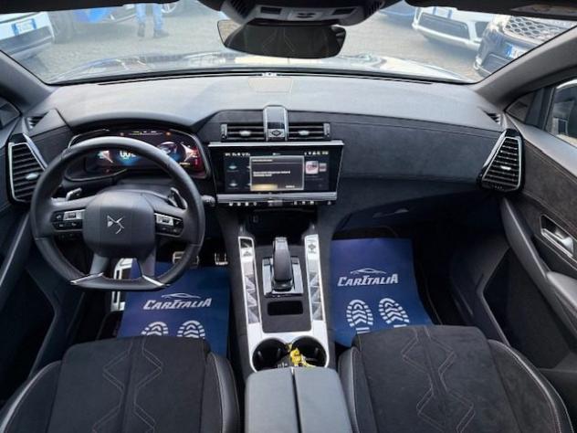 DS AUTOMOBILES DS 7 Crossback E-Tense Performance Line rif. 23427509 - Foto 4