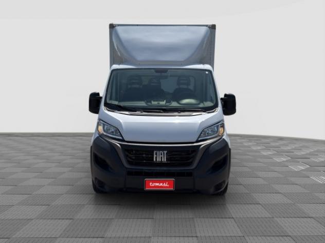 FIAT Ducato Ducato 35 2.2 Mjt 140CV PL Cabinato Maxi rif. 24039195 - Foto 7