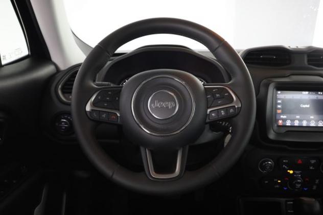JEEP Renegade Renegade 1.5 Turbo T4 MHEV Limited rif. 23807137 - Foto 5