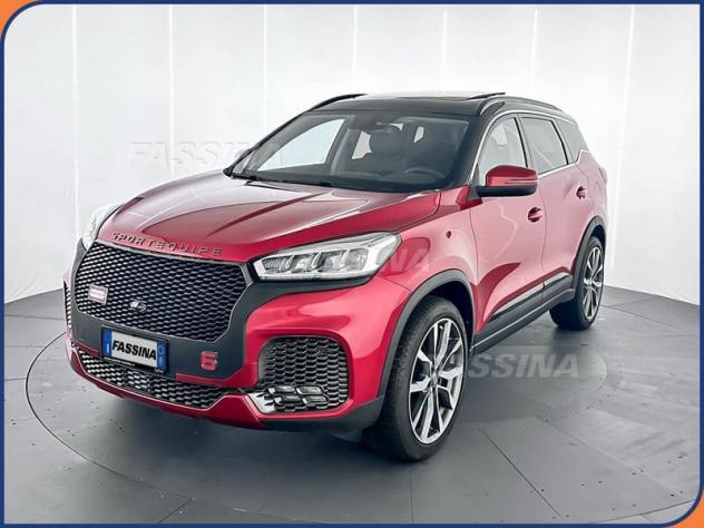 SPORTEQUIPE Sportequipe 6 1.5 turbo Gpl 149cv cvt - Foto 3