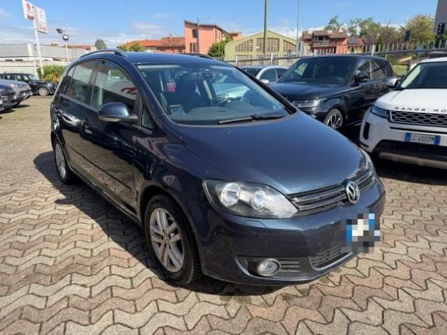 VOLKSWAGEN Golf Plus 1.4 TSI Highline rif. 23676521 - Foto 3