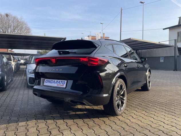 CUPRA Formentor 1.5 Hybrid DSG #Edge.Pack #5.Anni.Garanzia #Tetto.Apr - Foto 5