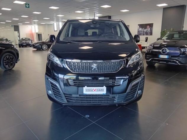 PEUGEOT Traveller BlueHDi 180 S&S EAT8 Long Allure IVA INCLUSA rif. 23979699 - Foto 2