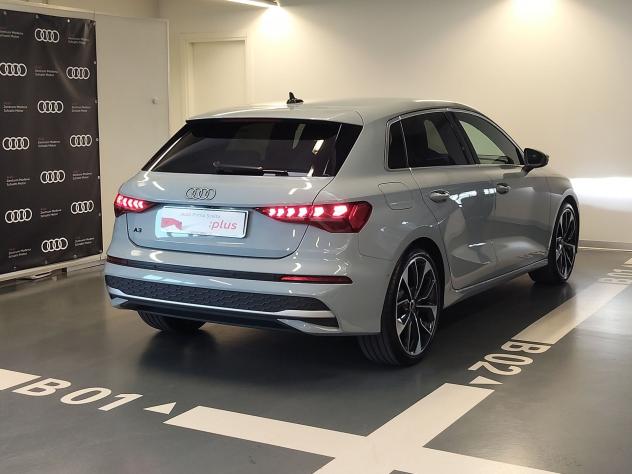 Audi A3 A3 Sportback 1.5 tfsi mhev Business Advanced 150cv s-tronic - Foto 4