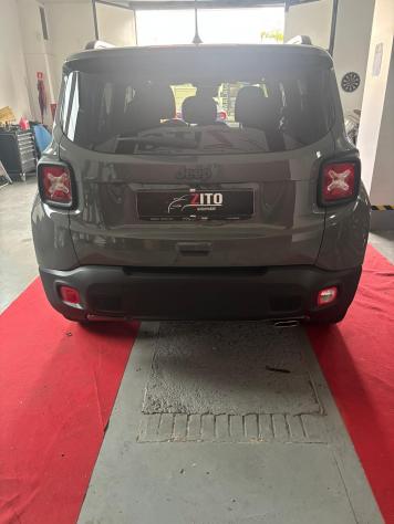 Jeep Renegade 1.3 T4 DDCT S - Foto 5