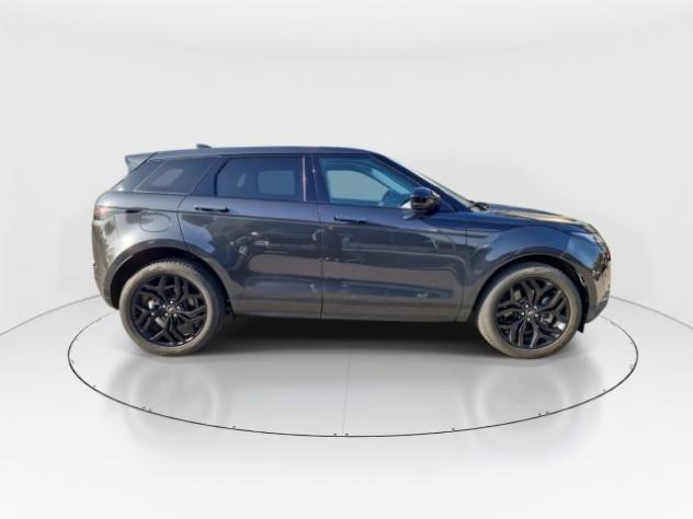 LAND ROVER Range Rover Evoque 2.0D I4 163 CV AWD Auto SE *AUTOCARRO* rif. 23692951 - Foto 6