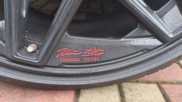AUDI RS6 Johann ABT Edition rif. 20306237 - Foto 7