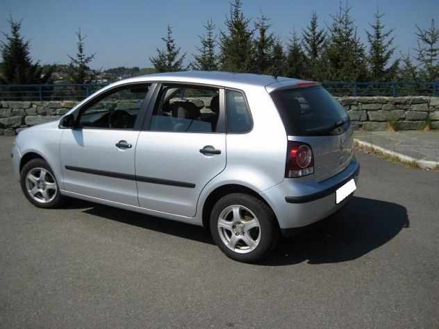 Volkswagen Polo 1.4 TDi - Foto 2