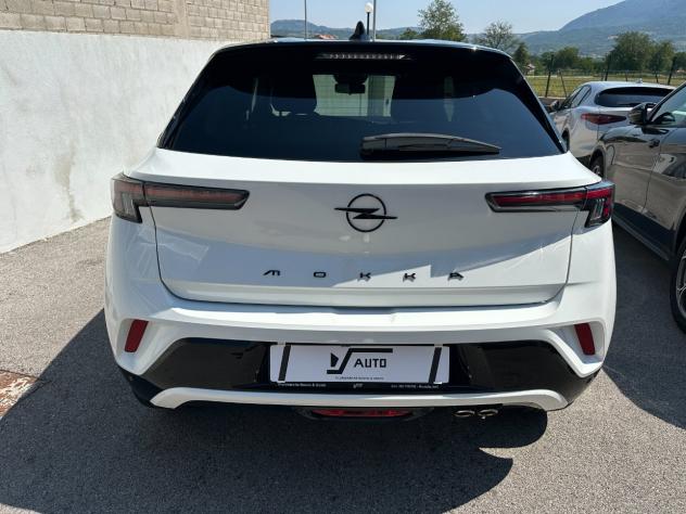 Opel Mokka 1.2 GS s&s 130cv at8 - Foto 5