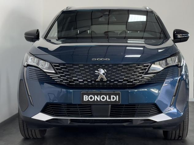 Peugeot 5008 BlueHDi 130 Allure Pack EAT8 S/S aut. - Foto 4