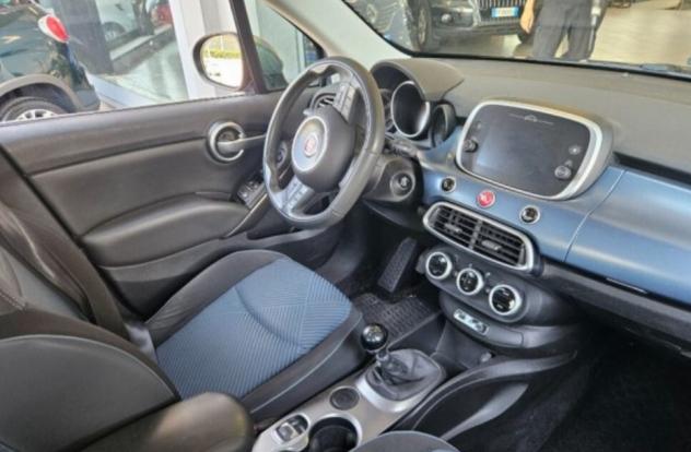 Fiat 500X 1.3 MultiJet 95 CV Mirror - Foto 8
