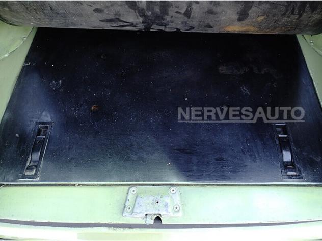 Autobianchi Bianchina Panoramica 1964 - Foto 9