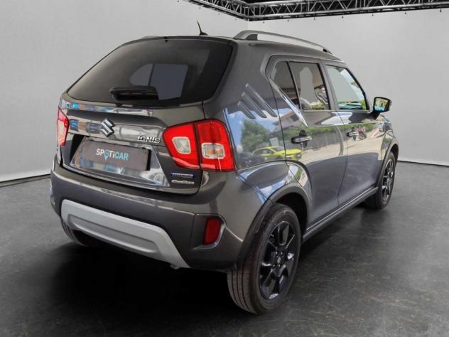 Suzuki Ignis 1.2 Hybrid 4WD All Grip Top - Foto 5
