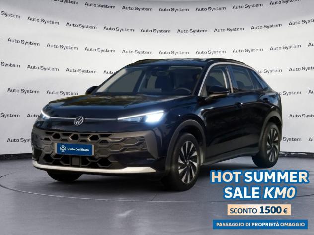 Volkswagen T-Roc T-Roc 1.5 etsi Life 150cv dsg