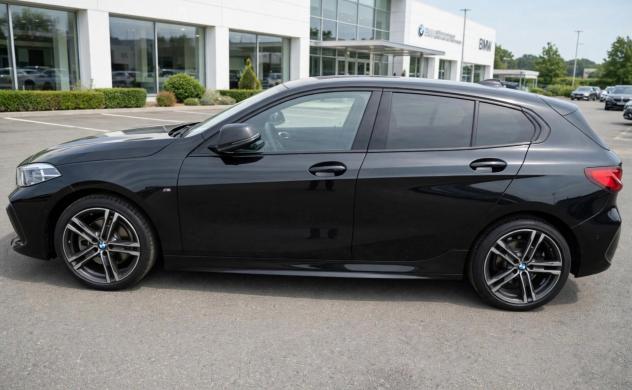 BMW SERIE 1 m sport - Foto 4