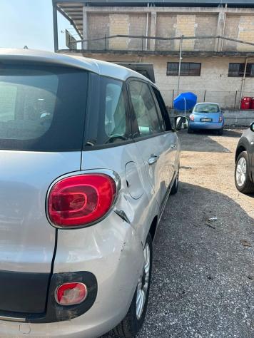 Fiat 500L 1.3 Multijet 85 CV Pop Star VISTA E PIACIUTA - Foto 5