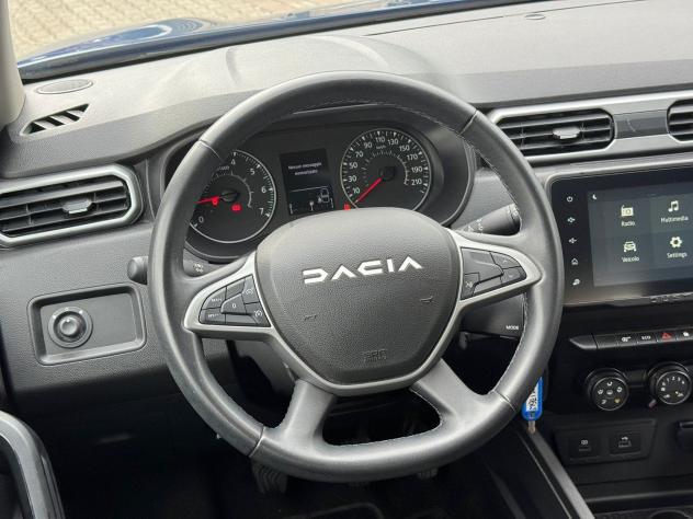 Dacia Duster II 2021 1.0 TCe Expression 4x2 - Foto 7