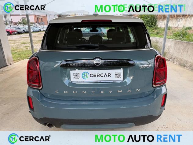 Mini Countryman Cooper Hype 1.5 Twin Power Turbo ALL4 Steptronic - Foto 5