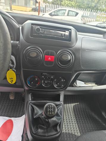 Fiat Fiorino Qubo 1.3 MJT 80 CV SX - Foto 8