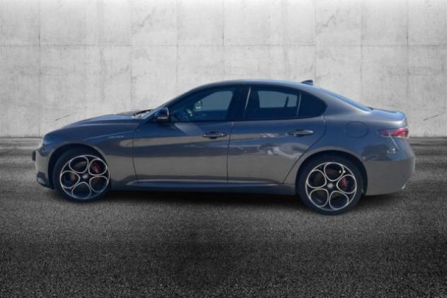 ALFA ROMEO Giulia 2.0 Turbo 280 CV AT8 AWD Q4 Veloce rif. 24049415 - Foto 5
