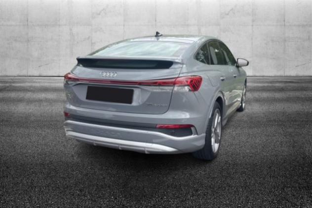 AUDI Q4 e-tron Q4 SPB 35 e-tron S line edition rif. 23757687 - Foto 2
