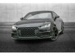 AUDI TT Coupé 40 TFSI S tronic rif. 23769510