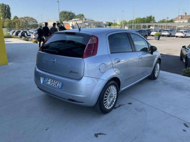 FIAT Grande Punto 1.3 MJT 90 CV 5 porte Dynamic rif. 23757400 - Foto 6