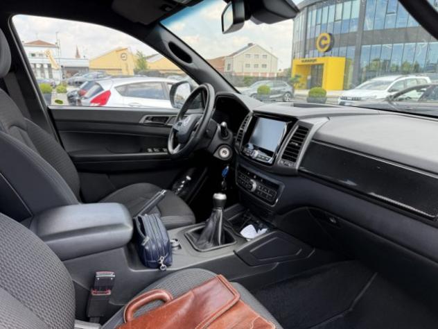 KGM Rexton Sports XL 2.2L 4WD Double Cab Road rif. 24048924 - Foto 5