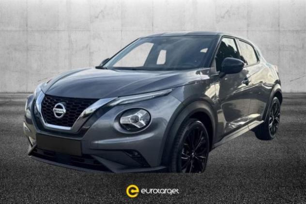 NISSAN Juke 1.0 DIG-T 114 CV Enigma rif. 23806839