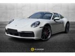 PORSCHE 911 Targa 4S rif. 23806825