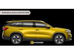 SKODA Kodiaq 2.0 TDI 4x4 DSG 7 posti Executive  2ª serie rif. 23759793
