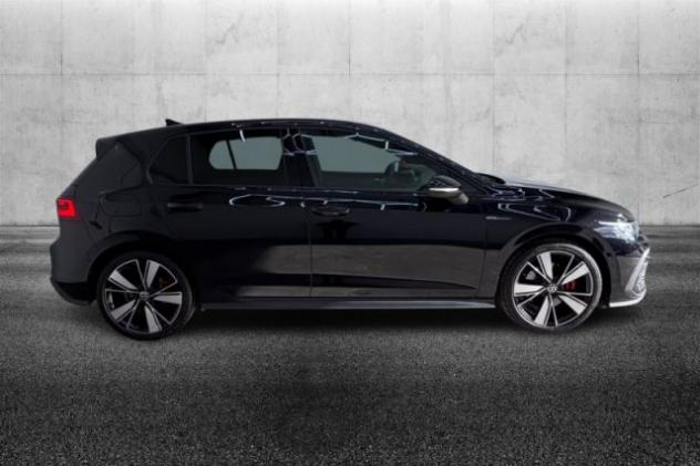 VOLKSWAGEN Golf 2.0 TDI DSG GTD rif. 23758237 - Foto 4